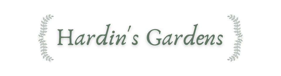 Hardin's Gardens