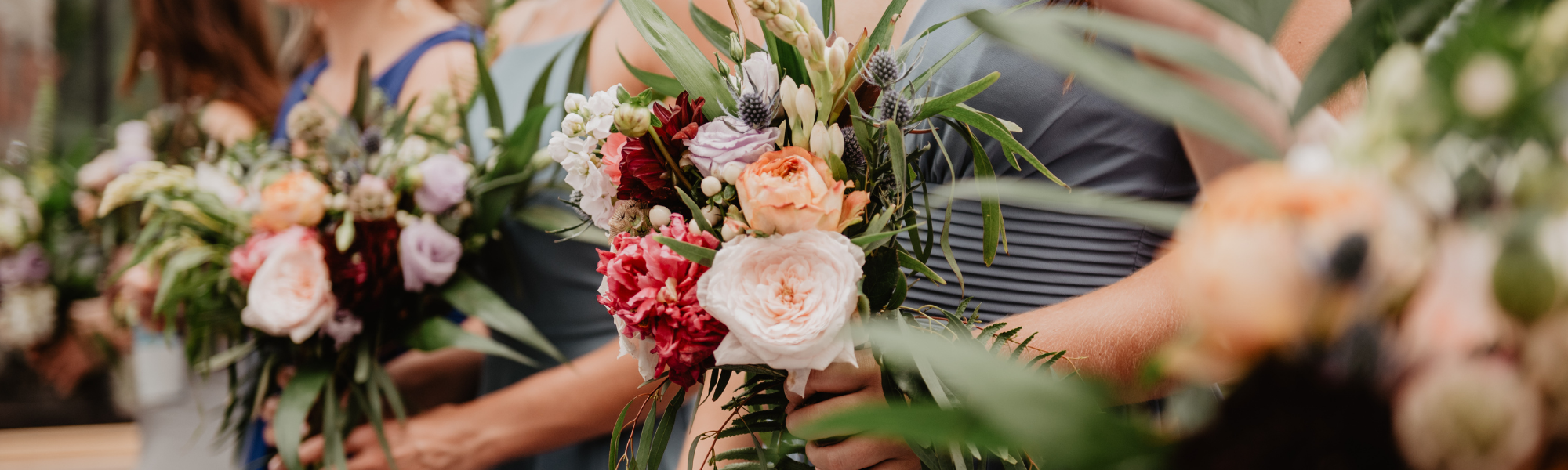 beautiful wedding flower bouquets 